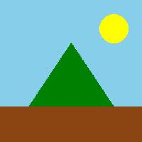 content design image