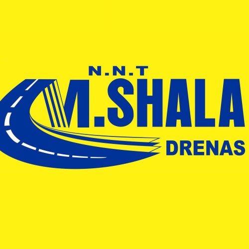 M.SHALA