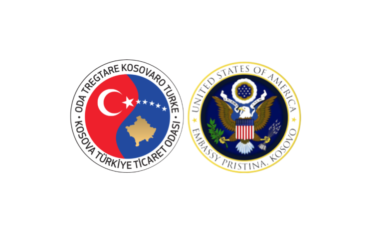 KTTO – ABD Büyükelçiliği ile görüştü