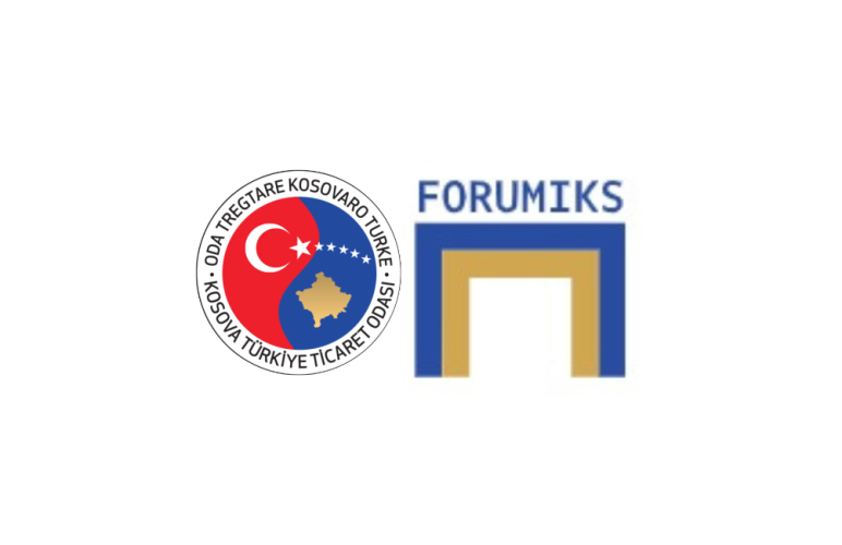 Oda Başkanı Özdemir, Konsey Genel Sekreteri Mehmeti ile görüştü