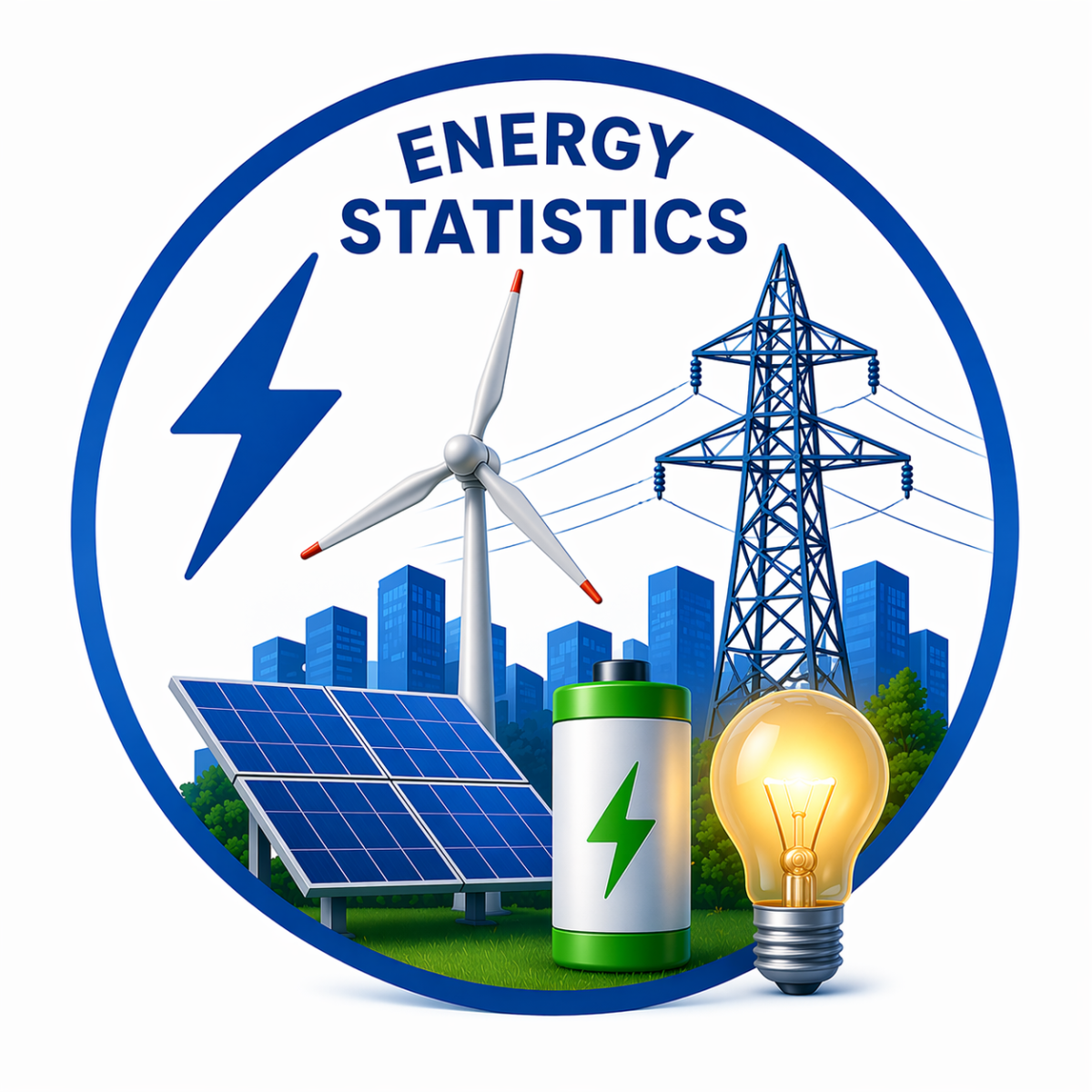 Enerji İstatistikleri Ç2 2020