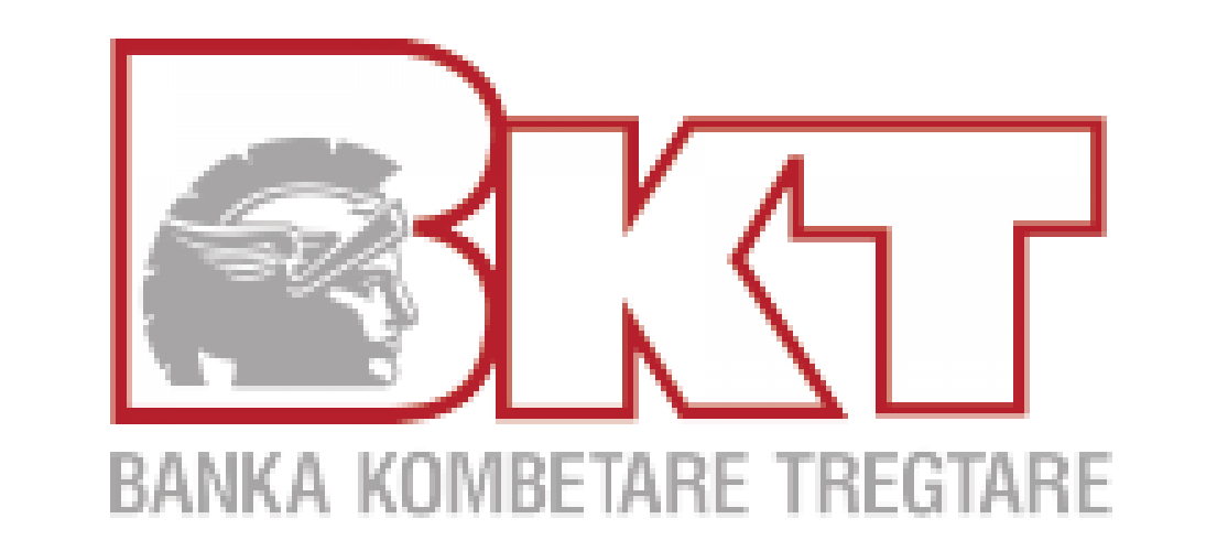 Banka Kombëtare Tregtare – BKT